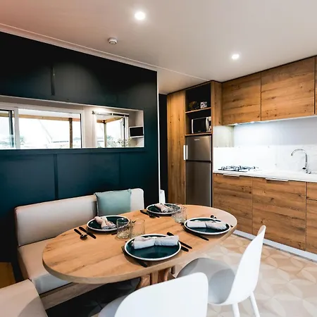 Bj Riviera Grimaud
