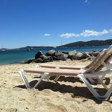 Campsite Bj Riviera Grimaud