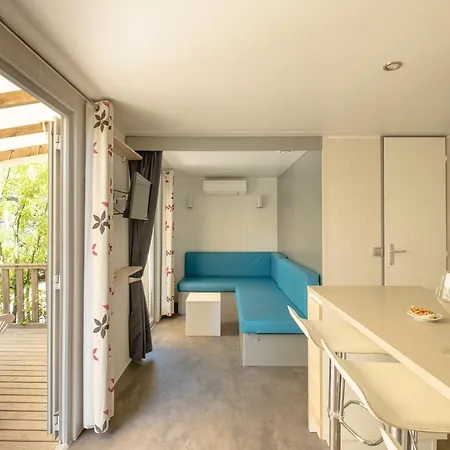 Campsite Bj Riviera