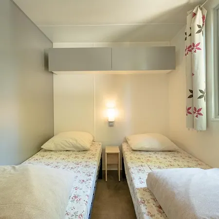 Campsite Bj Riviera Grimaud