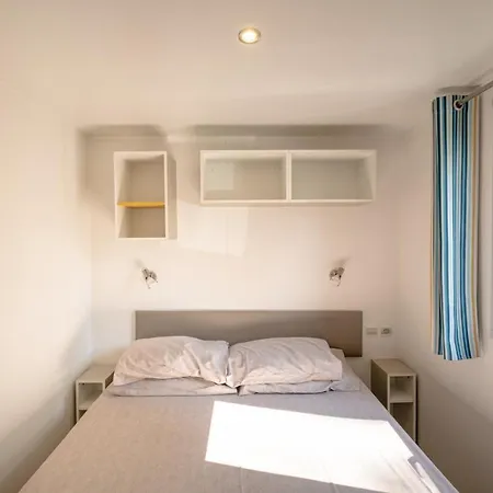 Campsite Bj Riviera Grimaud