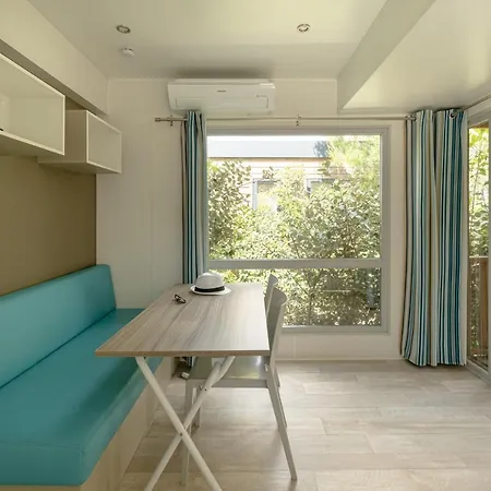Campsite Bj Riviera Grimaud