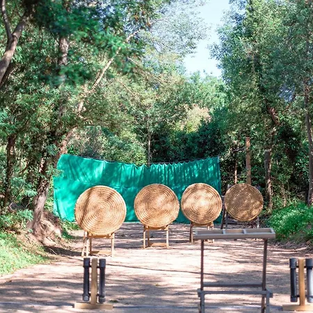 Bj Riviera Campsite