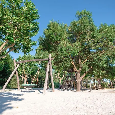 Campsite Bj Riviera *