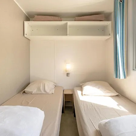 Bj Riviera Campsite Grimaud
